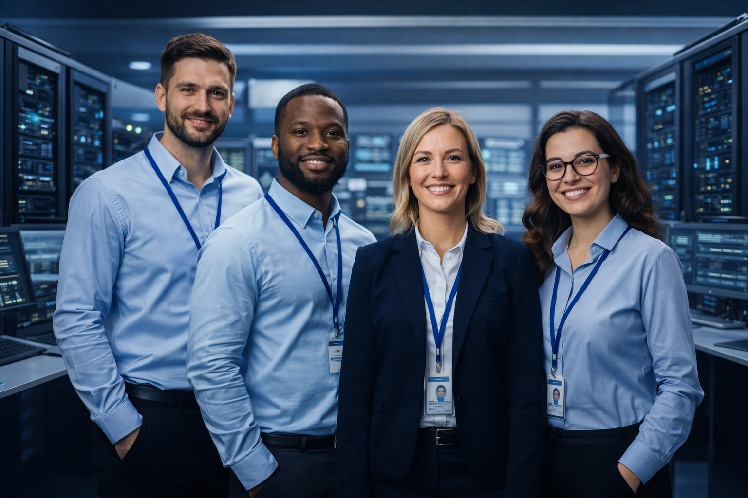 Serviços técnicos empresariais